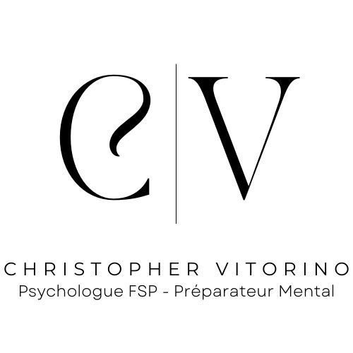 Christopher Vitorino – Psychologue, Préparateur  mental | Genève